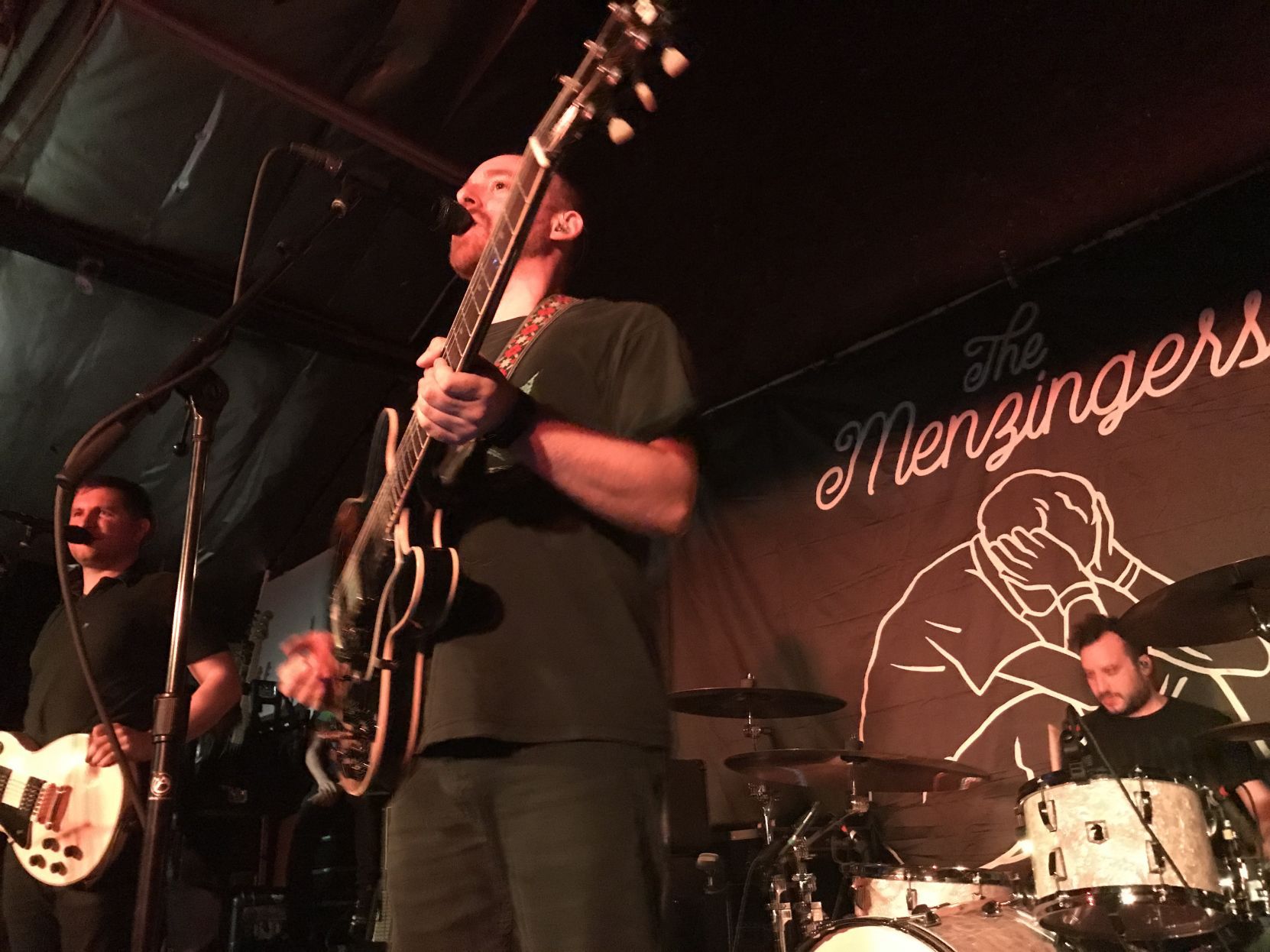 The Menzingers. Photo by MacKenzie Chase.JPG
